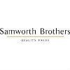 Samworth Brothers Logo