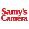 Samy's Camera Logo
