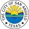 San Angelo, TX Logo