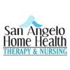 San Angelo Home Health Logo
