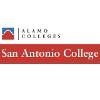 San Antonio College Logo