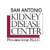 San Antonio Kidney Disease Center Logo