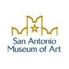 San Antonio Museum of Art Logo