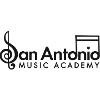 San Antonio Music Academy Logo