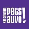 San Antonio Pets Alive! Logo