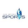 San Antonio Sports Logo