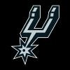 San Antonio Spurs Logo