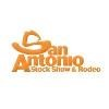 San Antonio Stock Show and Rodeo Logo