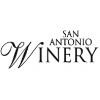 San Antonio Winery Logo