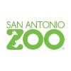 San Antonio Zoo Logo
