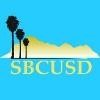 San Bernardino City USD Logo