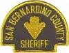 San Bernardino County Sheriff Logo