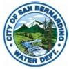 San Bernardino Municipal Water Department Logo