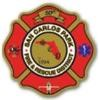 San Carlos Park Fire Protection & Rescue Service District Logo