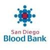 San Diego Blood Bank Logo
