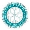 San Diego Community College District Logo