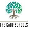 San Diego Cooperative Charter School Logo