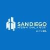 San Diego County Regional Airport Authority Logo