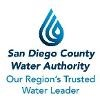San Diego County Water Authority Logo