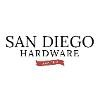 San Diego Hardware Logo