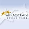 San Diego Home Caregivers Logo