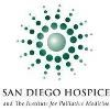 San Diego Hospice and Palliative Logo
