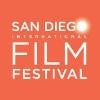 San Diego International Film Festival Logo
