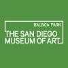 SAN DIEGO MUSEUM of ART Logo