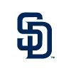 San Diego Padres Logo