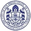 San Diego Police Department Logo