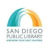 San Diego Public Library Logo