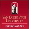 San Diego State University Logo