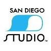 San Diego Studio Logo