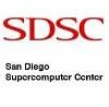 San Diego Supercomputer Center Logo