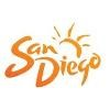 San Diego Tourism Authority Logo