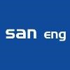 SAN Engineering - Concept Engineering Logo