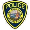 San Francisco Bay Area Rapid Transit Police Logo