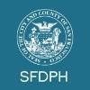 San Francisco Department of Public Health Logo