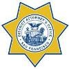 San Francisco District Attorney's Office Logo