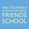 San Francisco Friends School Logo