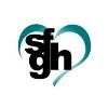San Francisco General Hospital Logo