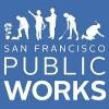 San Francisco Public Works Logo