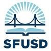 San Francisco Unified School District Logo