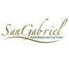 San Gabriel Rehabilitation and Care Center Logo