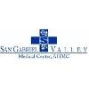 San Gabriel Valley Medical Center Logo
