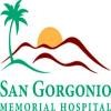 San Gorgonio Memorial Hospital Logo
