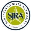 San Jacinto River Authority Logo
