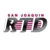 San Joaquin RTD Logo