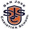 San Jose Christian School Logo