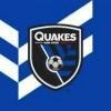 San Jose Earthquakes Logo
